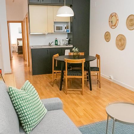 Peaceful Central Apartment Μάλαγα Εξωτερικό φωτογραφία