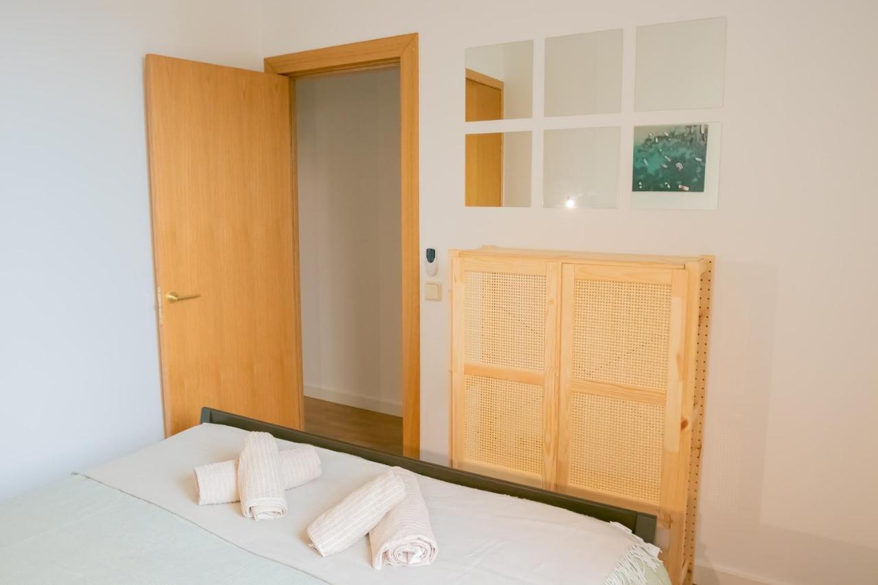 Peaceful Central Apartment Μάλαγα Εξωτερικό φωτογραφία