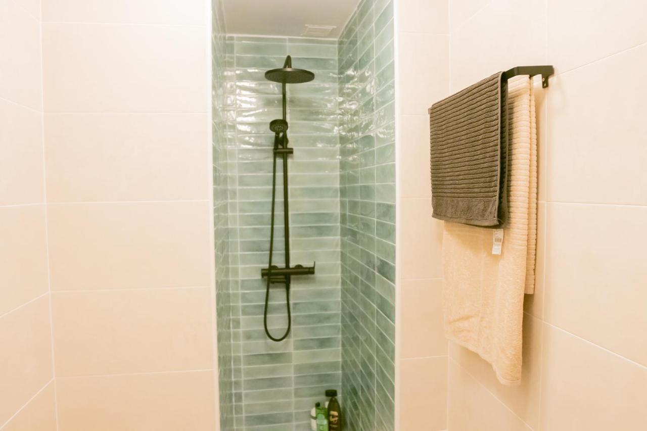Peaceful Central Apartment Μάλαγα Εξωτερικό φωτογραφία
