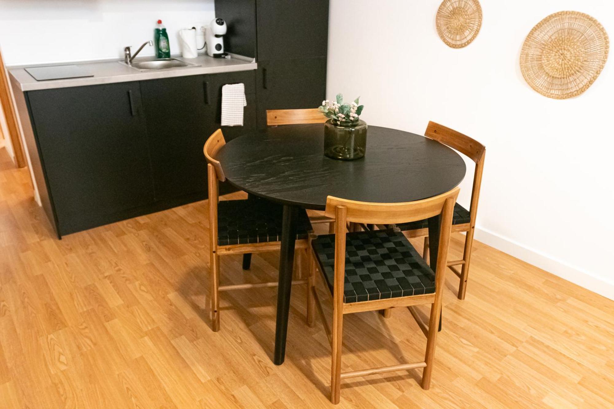 Peaceful Central Apartment Μάλαγα Εξωτερικό φωτογραφία